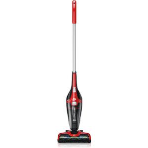 Dirt Devil 3-in-1 Versa Stick Vacuum Cleaner, Lightweight, Rechargeable, Ideal for Pet Hair, Dog Beds, Stairs, and More, Cordless Vacuum Cleaners for Home Use
