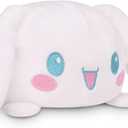 Reinbow Cartoon Plush Toy, Anime Plushes 4 Piece of Super Cute Stuffed Animal Pillow Doll, for Girls Boys Children Fans Birthday Gifts