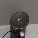 Electric Tea Kettle with Double Wall Cool Touch1.7L Water Boiler Heater with Temperature ControlStainless Steel Boiling Teapot, Digital Touch-Screen, Cordless, BPA-FreeMatte Silver Gray