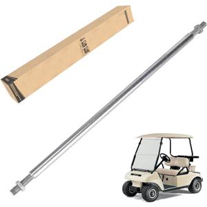 10L0L Club Car Front Tie Rod for Golf Cart Club Car DS (Since 2009) Replacement Part 103354701 1033547-01