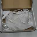 Full Spectrum Grow Lights for Indoor Plants 15-62 Inches Height Adjustable Aluminum Alloy Plant Growing Lamps with Detachable Tripod Stand, Auto On/Off Timer (Full Spectrum, Three Heads)