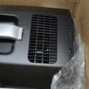 Portable Air Conditioner,5200BTUs AC 450W Power Consumption, Fast Cooling Air Conditioners Dehumidifier, Portable Mini Air Conditioner for Camping Tent,RV,Car,Truck,Pet(AC ONLY)