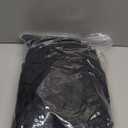 Simplee Womens Trench Coat Double-Breasted Long Dressy Windbreaker Overcoat Fall Winter Outerwear Large