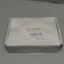 Hair Toppers for Women 14 inch Real Human Hair Topper No Bangs 5"*5.5" Base Light Blonde&Bleach Blonde Hair Toppers for Women with Thinning Hair Cover Grey Hair