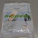 PRETTYGARDEN Summer Leopard Print Tops for Women Short Sleeve Crew Neck Floral T Shirts Casual Blouses (S)