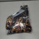 stablerice 4 Pairs Winter Gloves for Kids Waterproof Snow Ski Gloves Kids Cycling Gloves Non-Slip Full Finger Gloves for Child Warm Unisex Camouflage Clothes for Cold Weather Girls Boys