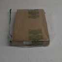 12 Panels Small Animal Playpen, 48" x 24" x 16" Pet Playpen with Waterproof Mat, C&C Cage for Guinea Pigs, Puppy Play Pen, Bunny Playpen, Indoor Outdoor Portable Metal Wire Yard Fence