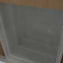 IRIS USA File Box, Plastic File Organizer with Lids for Letter/Legal File, Portable Document Box For Moving, Storage Bin with Durable and Secure Lid, Stackable Nestable BPA-Free, Pearl 35 Qt. 4 Pack