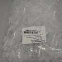 2ml Microcentrifuge Tube - PCR Tube with Flat Cap (500pcs), Graduated - Polypropylene Plastic