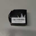 2 Pack Refrigerator Thermometer, 30-30C/20-80F, Classic Fridge Thermometer Large Dial with Red Indicator Thermometer for Freezer Refrigerator Cooler