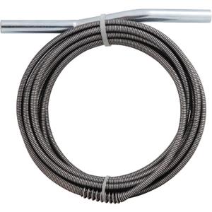 LDR Industries 512 1325 Auger, 1/4" x 25', Silver