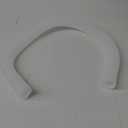 1.5" X 3ft Pool Skimmer Hose Replacement for Intex Above Ground Pool Skimmer Pump Transfer Hose Part # 10531 25016