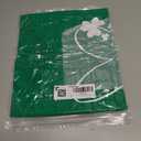 St Patricks Day Shirt Women Lucky Shamrock T-Shirt Saint Patricks Day Long Sleeves (Green, XL)