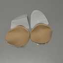 Strapless Backless Invisible Sticky Bra,Breast Lift Tape Reusable Push Up Adhesive Bra Lift up Nippleless Covers (04nude)