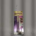 L'Oreal Paris LOreal Paris Original Voluminous Mascara, Building Mascara Volume and Length Formula, Washable, Deep Violet, 0.26 Fl Oz., 1 Count