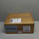 Shoe Rack for Entryway, 5 Tier Shoe Organizer with 2 Non-woven Drawers, Metal Storage Shoe Shelf for 16-20 Pairs of Shoes, with Wooden Top and Steel Frame, Shoe Stand for Closet Rustic Brown