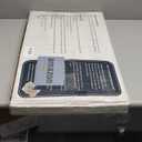 Stone Bath Mat (Grey-1)