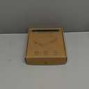 USB3.0 KVM Switch HDMI 4K@60Hz for 4 Computers Share 1 Monitor, KVM Switch 4 Port with 3 USB 3.0 Ports Share Keyboard Mouse, Support Button Switch, Plug and Play