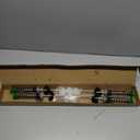 2026 UpgradedW11130362 WTW5000DW2 WTW5000DW3 WTW5000DW1 MVWX655DW1 MVWC565FW2 MVWC565FW1 Washer Suspension Rod Kit for Whirlpool Maytag Kenmore Washer - Replaces W10594080 W10735786 W10748956