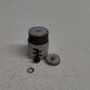 Omnivise PCB Holder Stand with 4 Settings Replace#C1390C (silver)