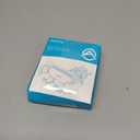 AINOPE Car Phone Holder Mount Vent 2025 Gravity Air Vent Phone Holders for Your Car for iPhone 16 Pro Max with Vent Clip Hand Free Cell Phone Car Mount Holder for iPhone 15 Plus Samsung Silver