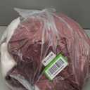 Bedsure GentleSoft Sherpa Fleece Blankets Queen Size for Bed - Thick and Warm Throw for Girls and Women, Soft Fuzzy Plush Queen Christmas Blanket for Winter, Burgundy, 90x90 Inches