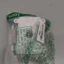 BELL PSB37550WH Single-Gang Weatherproof Box Three 1/2 in. or 3/4 in. Threaded Outlets, 2 in, White