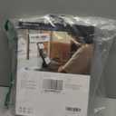 ESR iPad Pro 13 Inch Case with Keyboard (M5/M4, 2025/2024), iPad Pro 13 Keyboard Case with EasySet Magnetic Stand, Portrait/Raised Modes for iPad Pro 13, Removable, Rebound 360 Series, Black