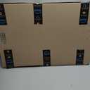 Door Kick Plate 30 inches Acrylic Decorative Plates Protector for 32 inches Front Doors, 1/10 inch Thickness 8"x 30" (Clear)