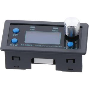Single-axis Stepper Motor Controller, Stepper Motor Control Module, Flip and Reverse Angle Pulse Speed Control Board