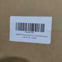 Floor Mats for 2021-2025 2026 Kia Sorento 6&7 Seats (not for Hybrid) Trunk Mat with Backrest Mat All Weather TPE Rubber Cargo Liner Back Seat Cover 3rd Row for 2021-2026 Kia Sorento Accessories