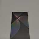 TORRAS Shockproof for iPhone 17 Pro Max Case with Camera Control Button, [12FT Military Grade Drop Protection] Soft Touch & Transparent Slim 17 Pro Max Case with DIY Buttons, Crystal Clear