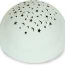 Astral Projector Children's Light Nursery Night Light Stars & Moons Funtime Gifts