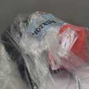 Inflatable Toddler Travel Bed - 60 Inches Portable Toddler Bed for Travel with Safety Sides - Cozy Kids Air Mattress Set with High-Speed Pump & Carry Case - Lightweight & Easy to Inflate(Pink)