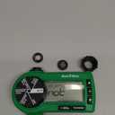 Rain Bird 1ZEHTMR Professional Grade Electronic Digital Hose End Timer/Controller, One Zone/Station, Battery Operated, Digital with Plastic Inlet/Outlet