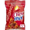Chex Mix Savory Hot Spicy Snack Mix (EXP 08/11/26)