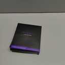 LISEN Upgraded Version Cup Phone Holder for Car 360° Adjustable Long Neck Car Phone Mount Golf Cart Phone Holder, Truck Jeep Accessories for iPhone 17 Air Pro Samsung Google and All 4-7'' Phone,Black