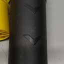 ZEGJAW Electric Leaf Blower Corded, 7-AMP Leaf Blowers, 155MPH/350CFM Small Handheld Lawn Blower Lightweight & Portable for Lawn Care