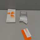 TORRAS Shockproof for iPhone 17 Pro Max Case with Camera Control Button, [12FT Military Grade Drop Protection] Soft Touch & Transparent Slim 17 Pro Max Case with DIY Buttons, Crystal Clear