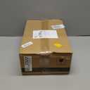 Zarbitta 3Light Bathroom Light Fixtures, Brushed Nickel Vanity Light, Farmhouse Wall Lights with Clear Glass Shade, Bathroom Wall Lamp for Mirror Kitchen Bedroom Hallway Living Room Hallway Cabinet