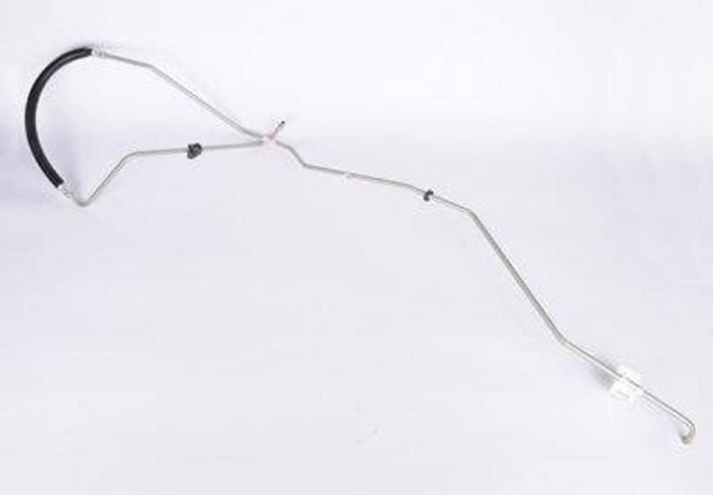 GM Genuine Parts 15856656 Automatic Transmission Fluid Cooler Lower Line