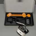 Amazon.com: Wireless Dog Fence & Electric Training Collar 2-in-1,Boundary Containment System for Stubborn Dog,with Shock/Tone Correction Waterproof Collar,Adjustable Range Up to 1640 Feet,Harmless,for All Dogs,fo : Pet Supplies