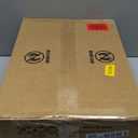 52Inch Ceiling Fan with Lights and Remotes, Modern Low Profile Flush Mount Ceiling Fans, DC Reversible Motor, 3CCT Dimmable, Noiseless,Dual Finish, White 6 Speeds Ceiling Fan for Indoor/Outdoor