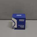 Corki Cycles 27.5 Mountain Bike Tube 27.5 x 1.75 1.9 1.95 2.0 2.1 2.125 2.2 2.25 2.3 2.35 2.4 Presta/Schrader Valve, Butyl Rubber 650B Bike Inner Tube 2 Pack