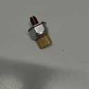New Fuel Pressure Sensor 45PP3-6 45PP36 98178706 8981787060 for Isuzu D-Max