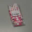 20 Pcs Black Hanging Paper Fan, Round Paper Fans Decorations Set for Weddings, Birthdays, Engagement, Bridal Shower, Baby Shower Event, Graduation, Party Supplies Decor