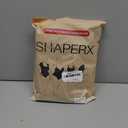 SHAPERX Women's Fajas Colombianas Tummy Control Shapewear Postpartum Full Body Shaper Butt Lifter Bodysuit (Medium, Black)