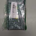 BOSCK Men's Watch, 40 mm Analogue Waterproof Business Stainless Steel Wrist Watches with Date and Day Easy to Read Anti-Scratch Fashion Watch for Men