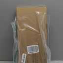 Wireless Keyboard, 2.4G Full-Sized Ergonomic Wireless Computer Keyboard with Wrist Rest for Windows, Mac OS Laptop, PC, Desktop, Notebook, Black