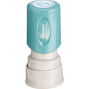 Xstamper Pre-Inked OK Stamp (XST11357)